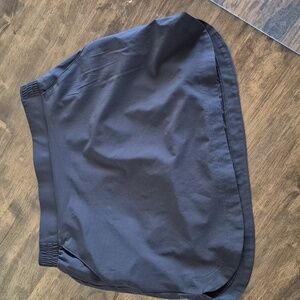 Calia Black Skort (Xs) New